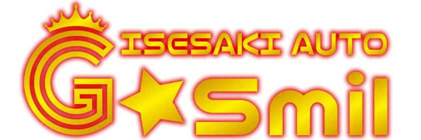 ISESAKI AUTO �V���O���b�h�K�[���Y G��Smil