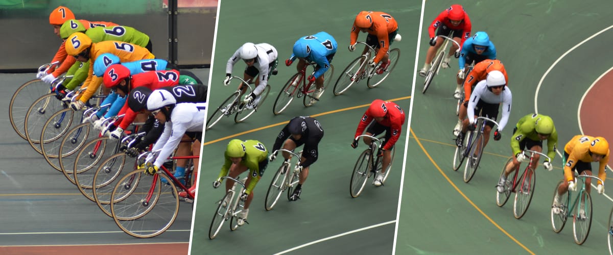 小田原けいりん